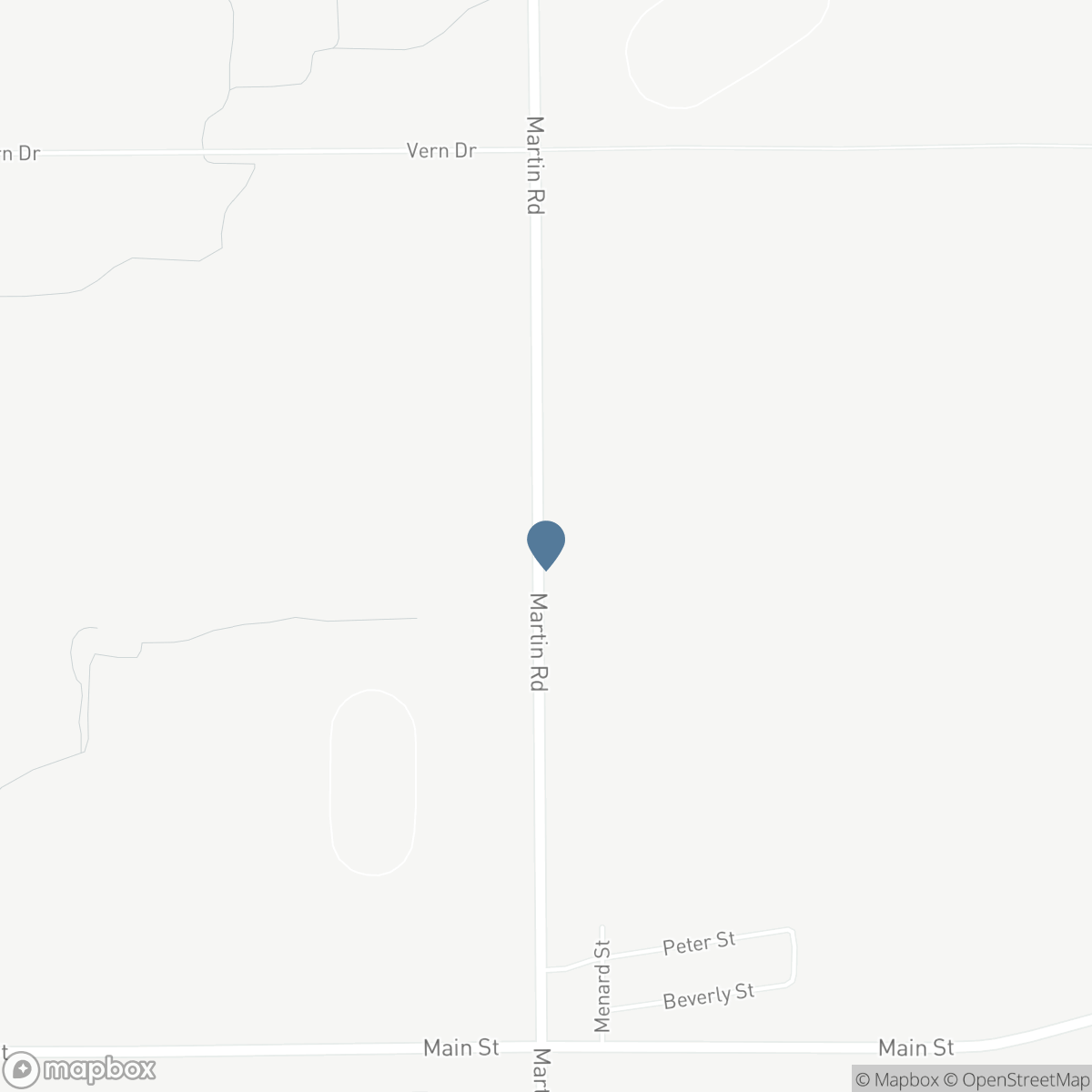 CON 3 LOT 4 PCL 834 Lumsden, Blezard Valley, Ontario P0M 1E0